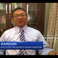 Uji Daya Tahan Harga Minyak di USD 70/Barel, Ini Kata Ekonom