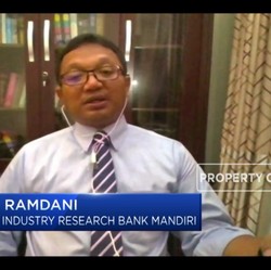 Uji Daya Tahan Harga Minyak di USD 70/Barel, Ini Kata Ekonom