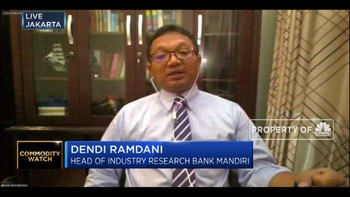Uji Daya Tahan Harga Minyak di USD 70/Barel, Ini Kata Ekonom