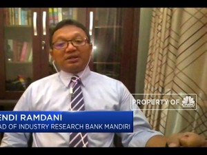 Uji Daya Tahan Harga Minyak di USD 70/Barel, Ini Kata Ekonom