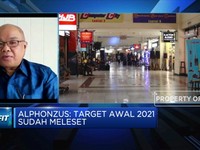 Ada PPKM Mikro, APPBI: Kunjungan Mal  Maksimal 50% di 2021