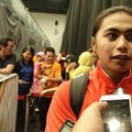 Heboh! Atlet Voli Aprilia Manganang Berubah Kelamin Jadi Pria
