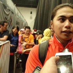 Heboh! Atlet Voli Aprilia Manganang Berubah Kelamin Jadi Pria