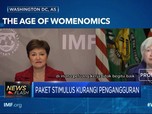 Yellen: Paket Stimulus AS Kurangi Pengangguran