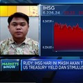 Yield US Treasury 1O Tahun Tembus ke Level 1,6%