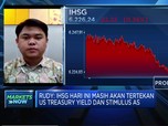 Yield US Treasury 1O Tahun Tembus ke Level 1,6%