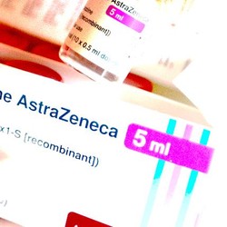 Geger Efek Samping Vaksin Covid AstraZeneca, Ini Penjelasan Ahli