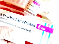 Geger Efek Samping Vaksin Covid AstraZeneca, Ini Penjelasan Ahli
