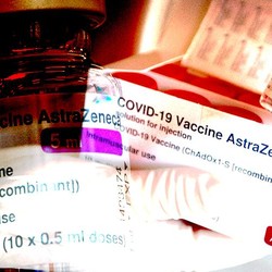 Vaksin AstraZeneca Ditolak Banyak Negara Miskin, Ini Kata WHO
