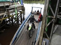 Mantri BRI Gerakkan Ekonomi di Daerah Terluar & Tertinggal