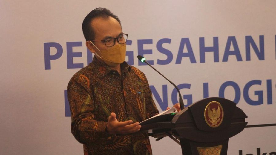 dok: Kemenko Perekonomian