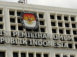Cara Cek Hasil Real Count Pemilu 2024 Resmi KPU, Ini Linknya