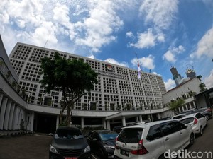 KPU Minta Bawaslu Atensi Sistem Informasi: Jangan Sampai Kami Tak Diberi Data