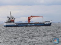 Ini Strategi Luhut agar Tol Laut Lebih 'Nendang'