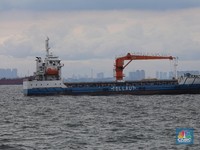 Apa Kabar Tol Laut Jokowi?