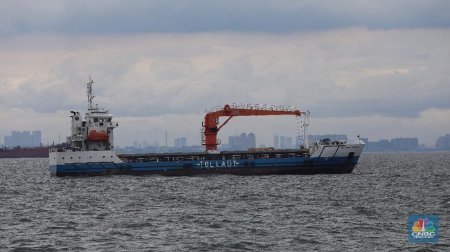 Kebocoran Ekonomi di Perairan Tawar Kita