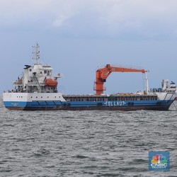 Apa Kabar Program Tol Laut Jokowi?