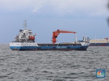 Apa Kabar Program Tol Laut Jokowi?
