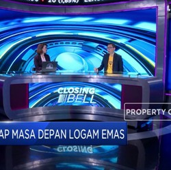 Inovasi & Prospek Investasi Emas Indogold