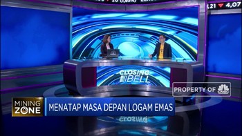 Inovasi & Prospek Investasi Emas Indogold