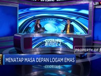 Inovasi & Prospek Investasi Emas Indogold