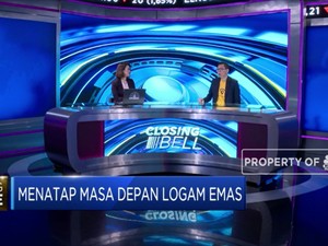 Inovasi & Prospek Investasi Emas Indogold