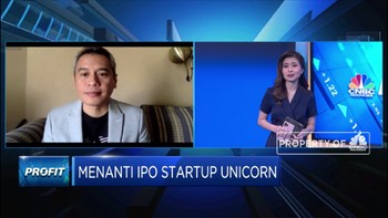 Investor: IPO Sebagai Upaya Pengembangan Bisnis Startup