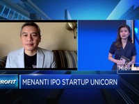 Investor: IPO Sebagai Upaya Pengembangan Bisnis Startup