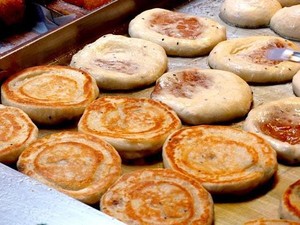 Camilan Hotteok Korea Bisa Jadi Tak Halal Karena Hal Ini