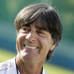 Sayonara! Joachim Loew Resign Setelah 14 Tahun Latih Jerman