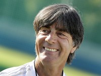 Sayonara! Joachim Loew Resign Setelah 14 Tahun Latih Jerman