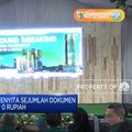 Kasus Korupsi Lahan Rumah DP 0 Rupiah