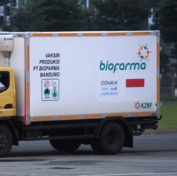 Ini Kata Satgas Mengenai Efek Samping Vaksin AstraZeneca