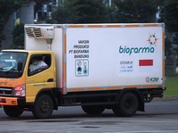 Ini Kata Satgas Mengenai Efek Samping Vaksin AstraZeneca