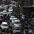 Titik Terang Ekonomi RI Terlihat, Bisa Redup Gara-Gara Ini!