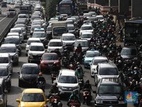 Singapura dan Vietnam Keluar dari Jurang Resesi, RI Kapan?
