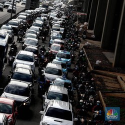 WHO Sampai Turun Tangan, Ada Apa Dengan Covid di Jakarta?
