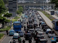 Apa Dampak Larangan Mudik? Ini Kata Bos BRI Finance