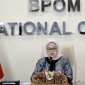 BPOM Buka-bukaan Soal Tahapan Uji Vaksin Covid-19 di RI
