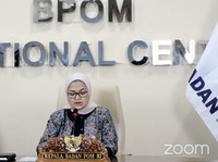 BPOM Bongkar 'Kejanggalan' Vaksin Nusantara Terawan