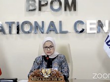 Heboh Izin Alot Vaksin Nusantara, AstraZeneca Minta 'Dibuang'