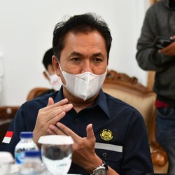 Awasi BBM Subsidi, Kepala BPH Migas Terjun ke Pagar Alam