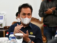 Awasi BBM Subsidi, Kepala BPH Migas Terjun ke Pagar Alam