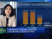 Layanan Digital,Strategi Penetrasi Asuransi Jiwa Kala Pandemi