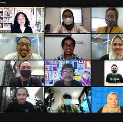 Rutin Latih Unit Darurat, Gojek Perkuat Standar Keamanan