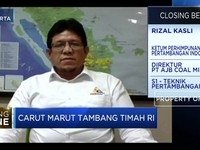 Penyebab Carut Marut Tata Kelola & Tambang Ilegal Timah