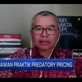 Piter Abdullah: Sulit Buktikan Predatory Pricing e-Commerce