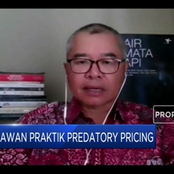 Piter Abdullah: Sulit Buktikan Predatory Pricing e-Commerce