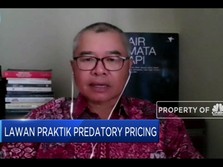 Piter Abdullah: Sulit Buktikan Predatory Pricing e-Commerce