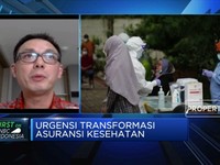 Premi Hingga Akses Produk,Tantangan Bisnis Asuransi Kesehatan
